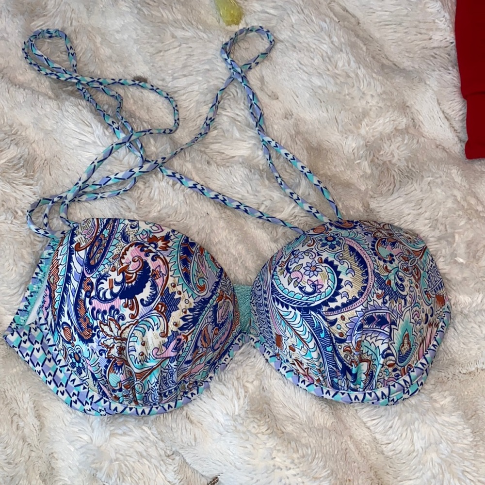 vs bikini top